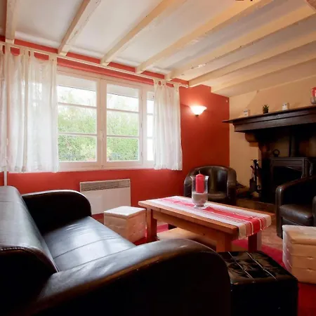 Holiday home Maison 