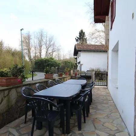 Holiday home Maison 