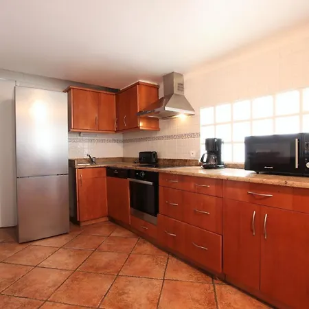 Holiday home Maison 