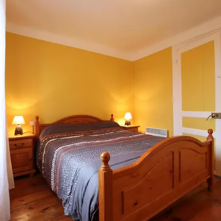 Holiday home Maison 