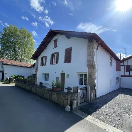 Holiday home Maison 