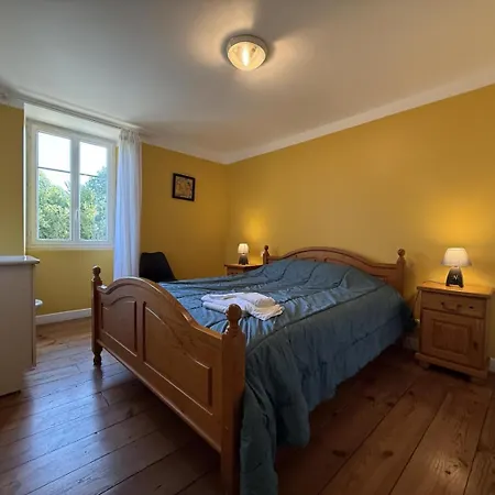 Σπίτι διακοπών Maison 