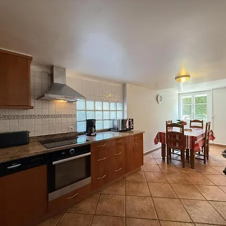 Σπίτι διακοπών Maison 