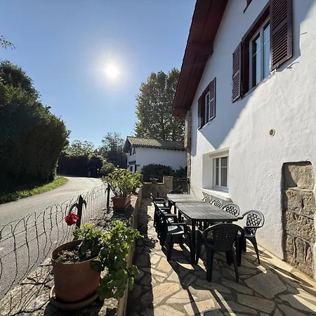 Σπίτι διακοπών Maison 