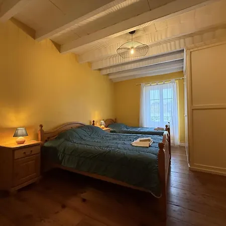 Ferienhaus Maison 