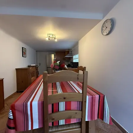 Ferienhaus Maison 