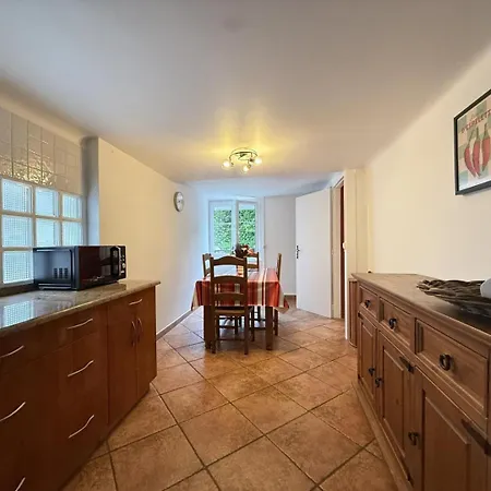 Ferienhaus Maison 