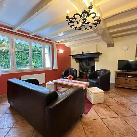 Ferienhaus Maison 