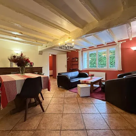 Ferienhaus Maison 