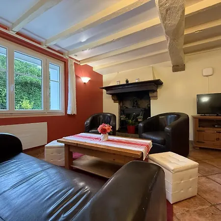 Ferienhaus Maison 