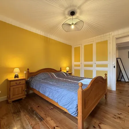 Ferienhaus Maison 