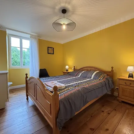 Ferienhaus Maison 