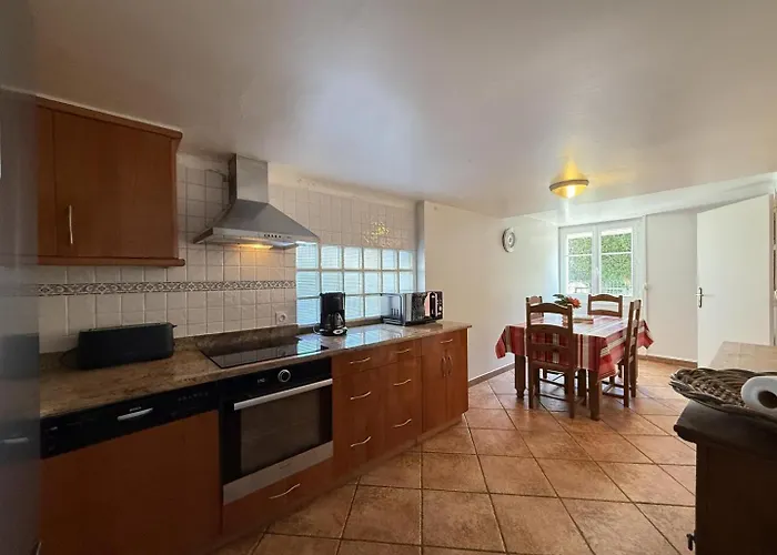 Dom wakacyjny Maison 