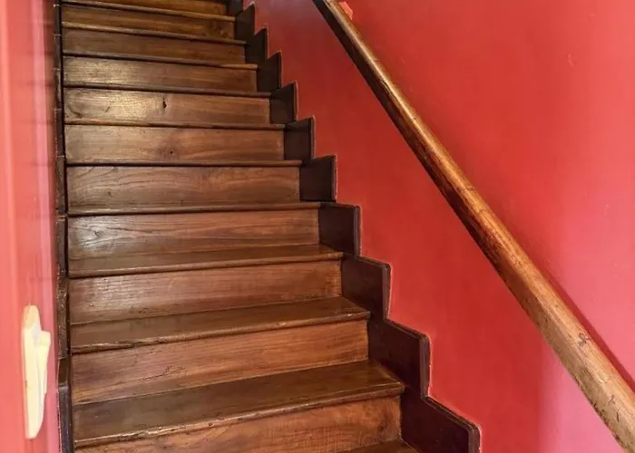 Dom wakacyjny Maison 