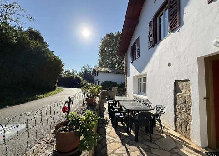 Dom wakacyjny Maison 