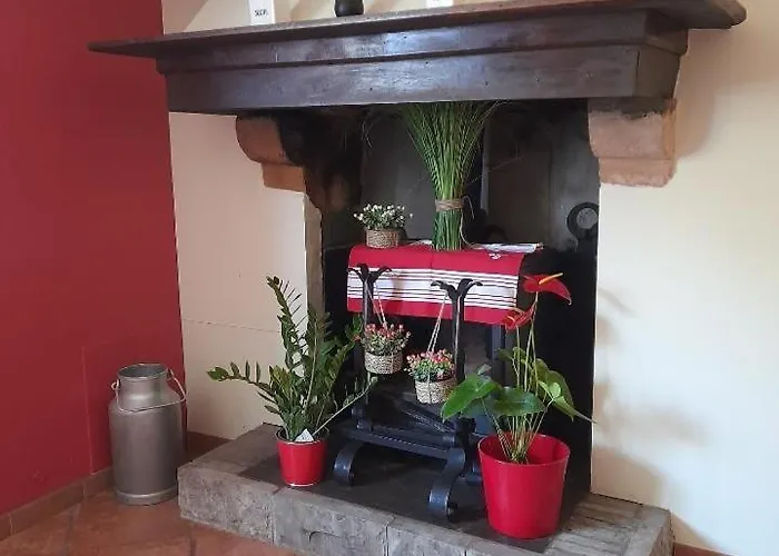 Dom wakacyjny Maison 