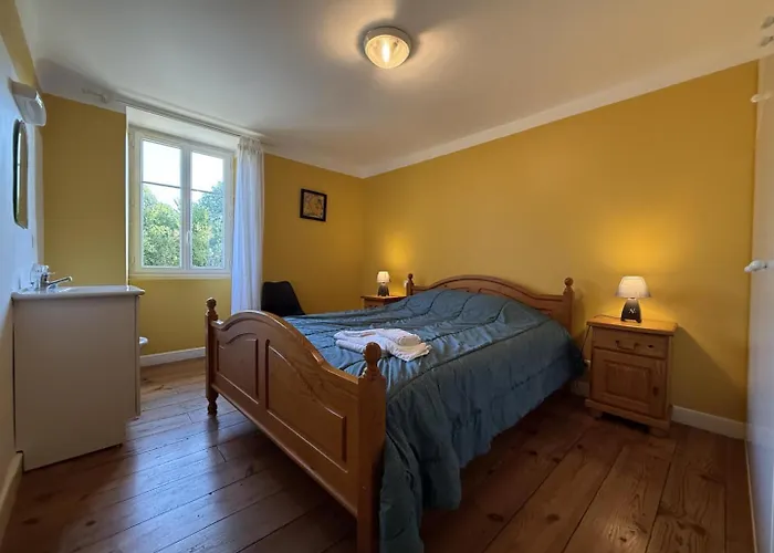 Dom wakacyjny Maison 