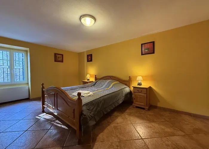 Dom wakacyjny Maison 